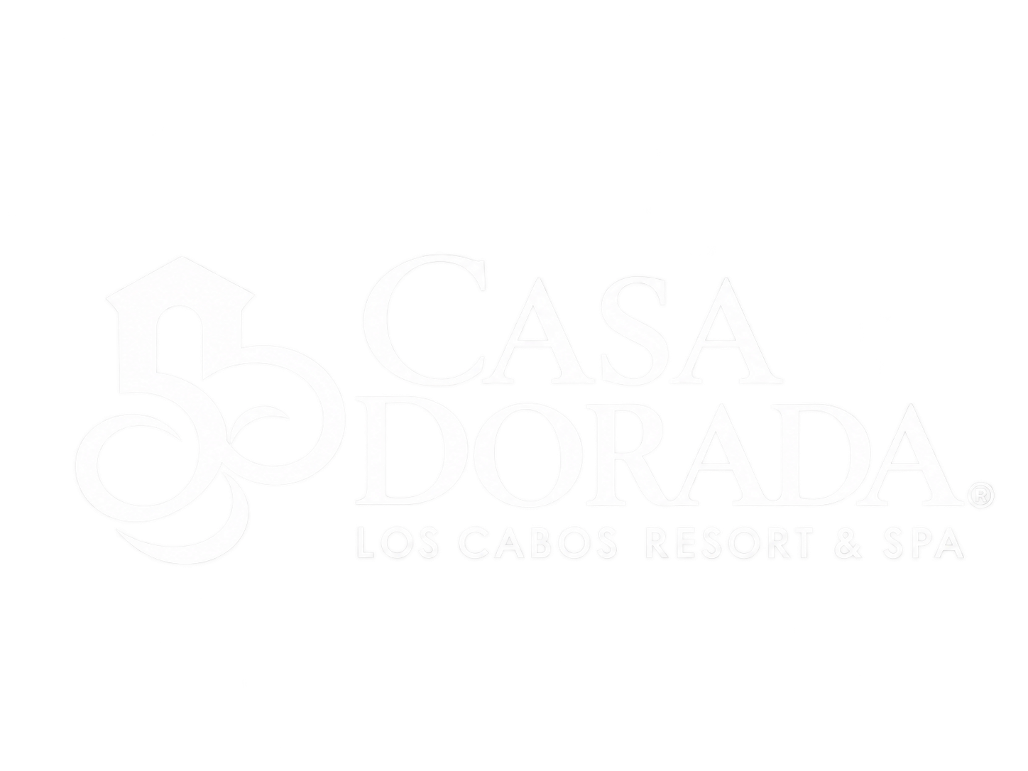 CASA DORADA