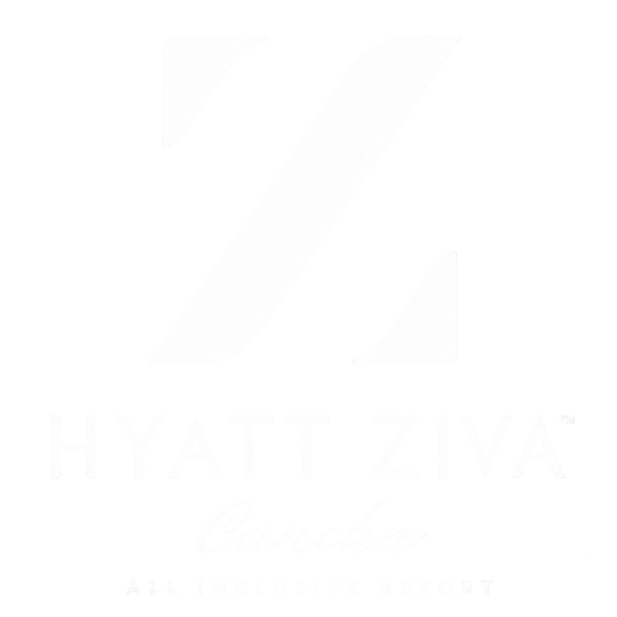 HYATT ZIVA CANCUN