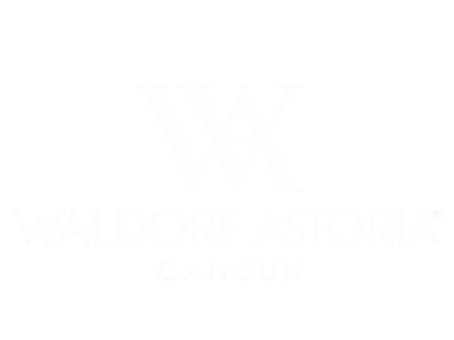 WALDOR ASTORIA CANCUN