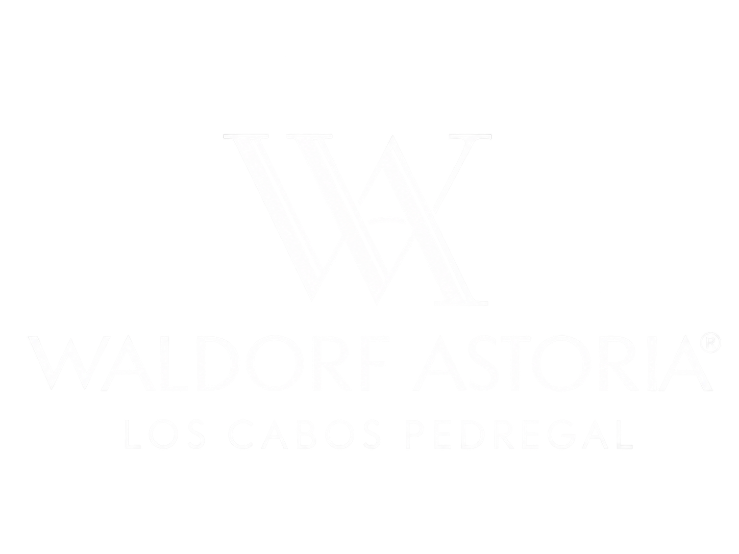 WALDORF ASTORIA LOS CABOS